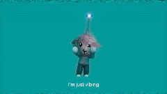 A screenshot taken in Dreams. 1 of 24.