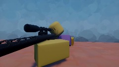 A screenshot taken in Dreams. 6 of 9.