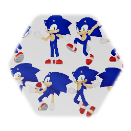 Team Sonic