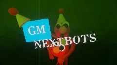 GMOD-NEXTBOTS [HAPPY BIRTHDAY!]