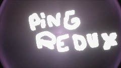 Ping redux