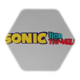 Sonic: Time Travell