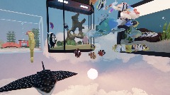 A screenshot taken in Dreams. 27 of 30.