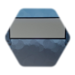 Writable Entrance Sign