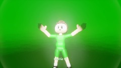 A screenshot taken in Dreams. 14 of 14.