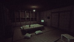 A screenshot taken in Dreams. 12 of 14.