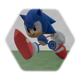 Sonic