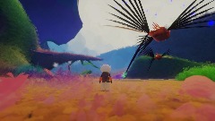 A screenshot taken in Dreams. 11 of 12.