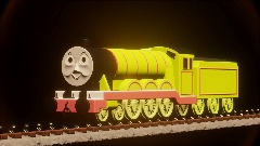 A screenshot taken in Dreams. 2 of 3.