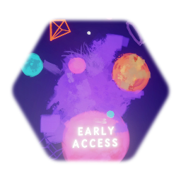 Dreams Early Access design