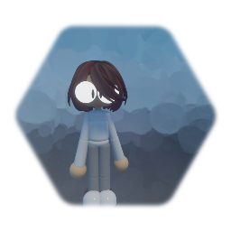David (my newest design) (Recreated)