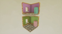 A screenshot taken in Dreams. 23 of 30.