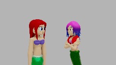 A screenshot taken in Dreams. 1 of 2.