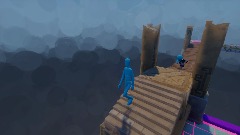 A screenshot taken in Dreams. 1 of 1.