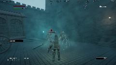 A screenshot taken in Dreams. 13 of 25.