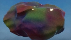 A screenshot taken in Dreams. 3 of 8.