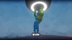 A screenshot taken in Dreams. 2 of 22.