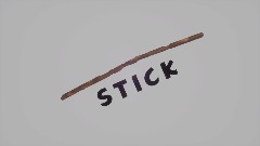 STICK [SHORT]