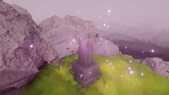 The Hammer of Susanoo - Episode 1: The Sword of Shinnosuke