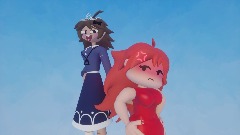 A screenshot taken in Dreams. 12 of 24.