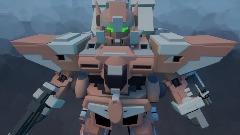 Battle bot(DEMO)