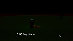 A screenshot taken in Dreams. 2 of 2.