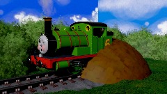 Season 1 : percy's  bank