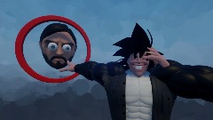 A screenshot taken in Dreams. 11 of 11.