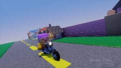 A screenshot taken in Dreams. 10 of 13.