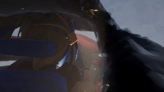 A screenshot taken in Dreams. 4 of 5.