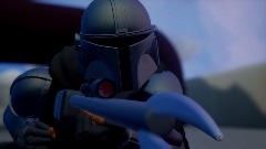 A screenshot taken in Dreams. 4 of 12.