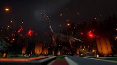 A screenshot taken in Dreams. 7 of 9.