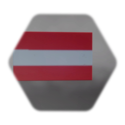 Austria/Austrian Flag