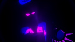 A screenshot taken in Dreams. 9 of 15.