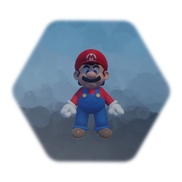 Mario (better version)