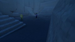 A screenshot taken in Dreams. 5 of 6.