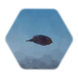 Animated Autumn Leaf