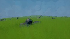 A screenshot taken in Dreams. 1 of 1.