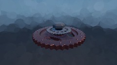 A screenshot taken in Dreams. 13 of 19.