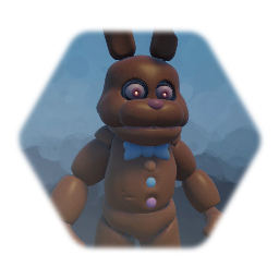 Choco Bonnie