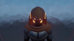 A screenshot taken in Dreams. 4 of 4.