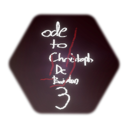 running for your life (3:14)