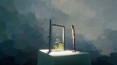 A screenshot taken in Dreams. 11 of 12.