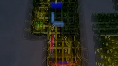 A screenshot taken in Dreams. 17 of 30.