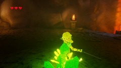A screenshot taken in Dreams. 3 of 23.