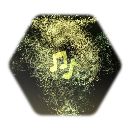 Brooding piano patterns