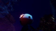 A screenshot taken in Dreams. 7 of 17.