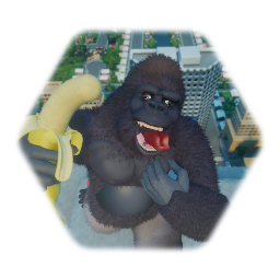 Gorilla