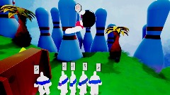 A screenshot taken in Dreams. 25 of 30.