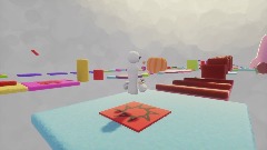 Sussier Rec Room Obby (amogus free poop 3am)